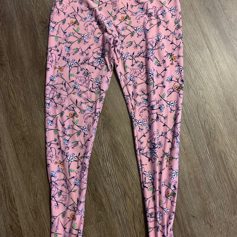 Disney leggings Size TC